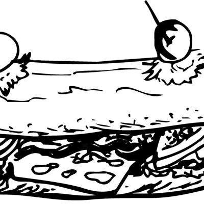FOOD008 Thumbnail
