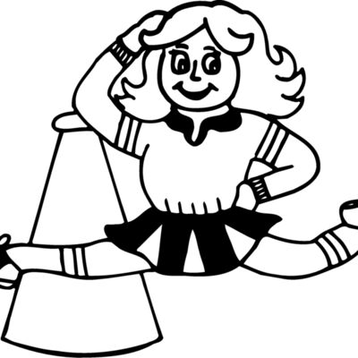 CHEER001 Thumbnail