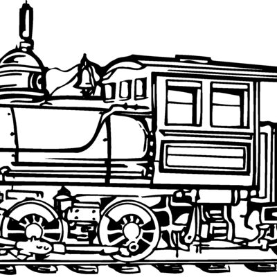 RAIL0001 Thumbnail