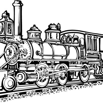 RAIL0002 Thumbnail