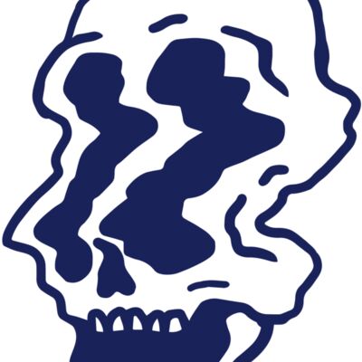 Elements Skulls logo template 95 Thumbnail
