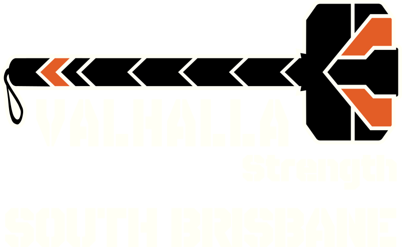 ValhallaStrengthSouthBne