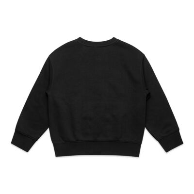 AS Colour - Kids Relax Crew Thumbnail