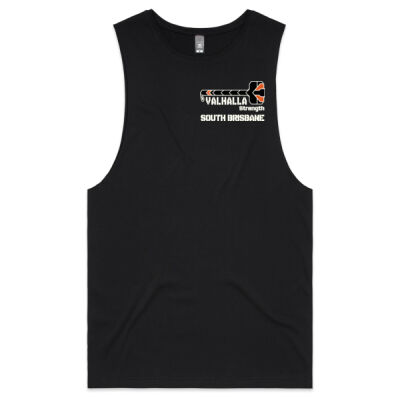 VSSB Viking - Men's Muscle Singlet Thumbnail