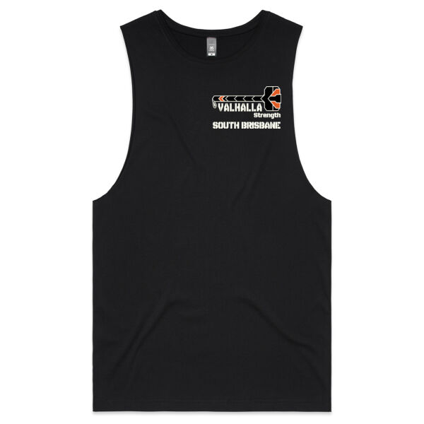 VSSB Viking - Men's Muscle Singlet Thumbnail