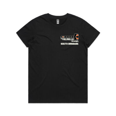 VSSB Valkyrie - Women's Tee Thumbnail