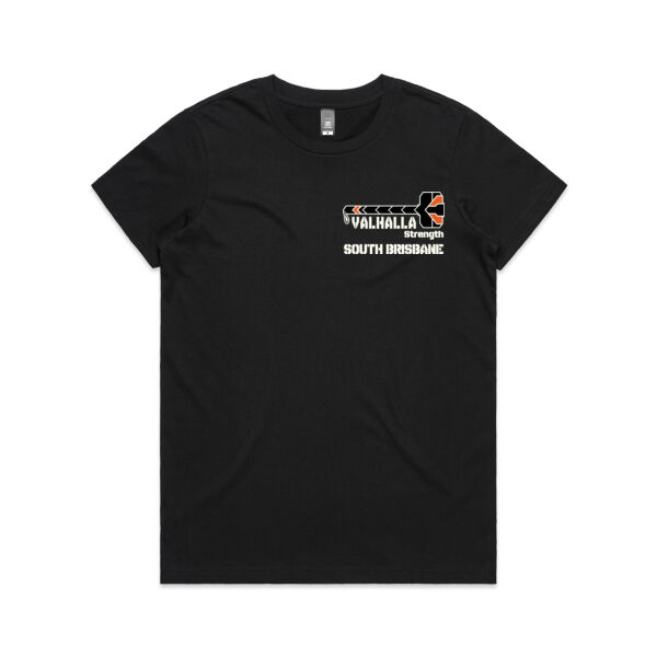VSSB Valkyrie - Women's Tee Thumbnail