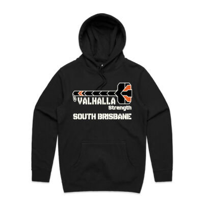 VSSB Valkyrie - Women's Hoodie Thumbnail