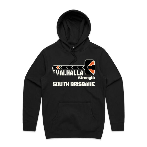 VSSB Viking - Men's Hoodie Thumbnail