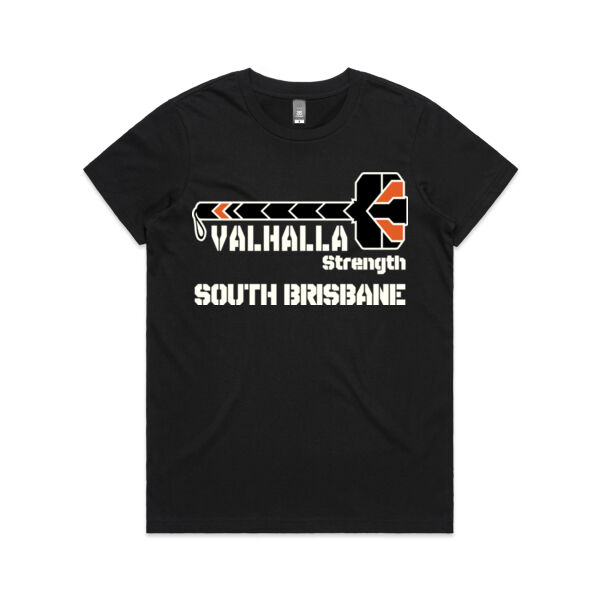 VSSB - Women's Tee Thumbnail
