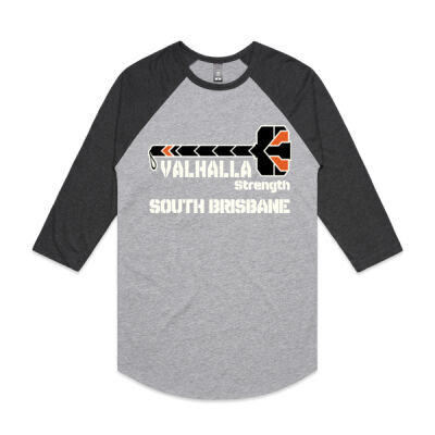 VSSB - 3/4 Baseball Sleeve Tee Thumbnail