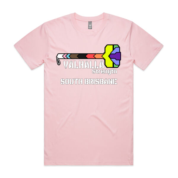 VSSB Pride II - Men's Fit  Thumbnail