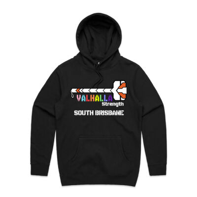 VSSB Pride Hoodie Thumbnail