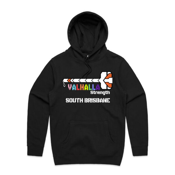 VSSB Pride Hoodie Thumbnail