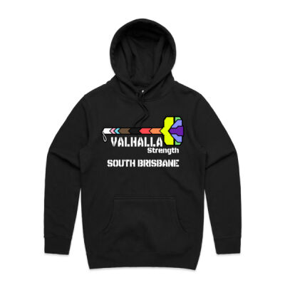 VSSB Pride II Hoodie Thumbnail