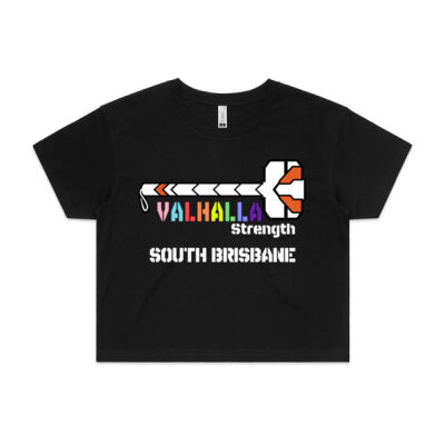 VSSB Pride - Crop Thumbnail