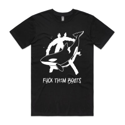 Orca Shirt Thumbnail