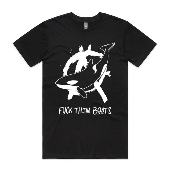 Orca Shirt Thumbnail
