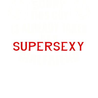 Sorry, this guy is already taken by a supersexy girlfriend Thumbnail