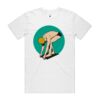 AS Colour - Organic Staple Tee Thumbnail