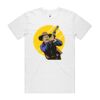 AS Colour - Organic Staple Tee Thumbnail