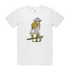 AS Colour - Organic Staple Tee Thumbnail