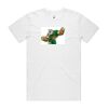 AS Colour - Organic Staple Tee Thumbnail