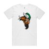 AS Colour - Organic Staple Tee Thumbnail
