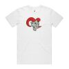 AS Colour - Organic Staple Tee Thumbnail