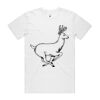 AS Colour - Organic Staple Tee Thumbnail