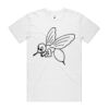AS Colour - Organic Staple Tee Thumbnail