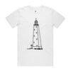 AS Colour - Organic Staple Tee Thumbnail