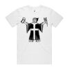 AS Colour - Organic Staple Tee Thumbnail