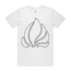 AS Colour - Organic Staple Tee Thumbnail