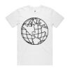 AS Colour - Organic Staple Tee Thumbnail
