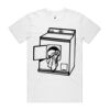 AS Colour - Organic Staple Tee Thumbnail