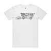 AS Colour - Organic Staple Tee Thumbnail