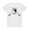 AS Colour - Organic Staple Tee Thumbnail