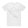 AS Colour - Organic Staple Tee Thumbnail