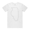 AS Colour - Organic Staple Tee Thumbnail