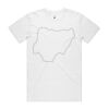 AS Colour - Organic Staple Tee Thumbnail