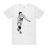AS Colour - Organic Staple Tee Thumbnail
