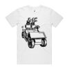 AS Colour - Organic Staple Tee Thumbnail