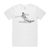 AS Colour - Organic Staple Tee Thumbnail