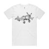 AS Colour - Organic Staple Tee Thumbnail