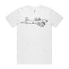 AS Colour - Organic Staple Tee Thumbnail