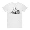AS Colour - Organic Staple Tee Thumbnail