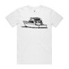 AS Colour - Organic Staple Tee Thumbnail