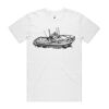 AS Colour - Organic Staple Tee Thumbnail
