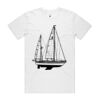 AS Colour - Organic Staple Tee Thumbnail